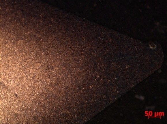 緊固件的網(wǎng)帶爐滲碳熱處理