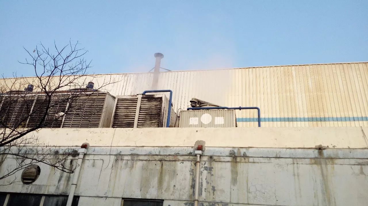 水溫自動控制系統在熱處理淬火水池管理上的應用