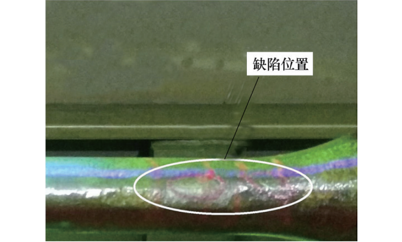 45鋼桿件表面折疊紋缺陷的成因分析與預防措施