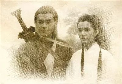 玄鐵之謎：金庸小說中的神兵利器材料探秘