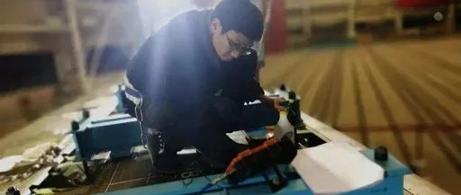 渦流檢測技術：原理、應用與發展