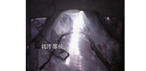 單齒仿形感應加熱淬火工藝