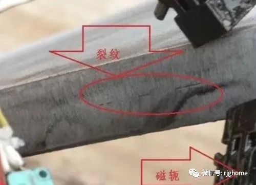 鍛造件鑄鋼件曲軸探傷方法及選擇要點